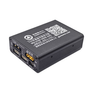 LC FOC Dual - Magnetic Encoder <span class=keywords><strong>Servo</strong></span> treiber, 200W, Multi-Protocol-und Multi-Mode-Steuerung für BLDC/PMSM-Motoren - Product Image 5