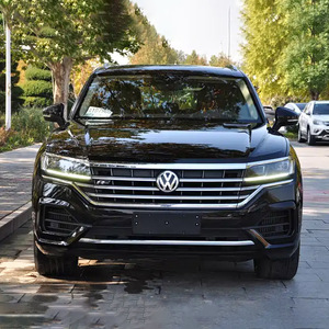 Venta al por Mayor de Autos Usados Volkswagen <span class=keywords><strong>Touareg</strong></span> 2025 con Poco Kilometraje, Vehículos de <span class=keywords><strong>Segunda</strong></span> <span class=keywords><strong>Mano</strong></span>, Autos Usados Premium en Excelentes Condiciones - Product Image 2