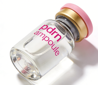 Sérum Ampoule PDRN aux Ingrédients Naturels Prix Usine 30ml Vitamine C & E Apaise le Visage et Resserre les Pores