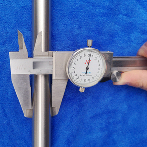 Nhà cung cấp thanh tròn titan tinh khiết mỗi kg giá thanh Titan - Product Image 6