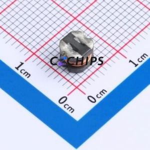 CKO54-22uH/M ตัวเหนี่ยวนำไฟฟ้าแบบ SMD,5.8x5.2 มม. ( ค่าความเหนี่ยวนำ: 22uH )( ความแม่นยำ: 20% กระแสไฟฟ้าที่กำหนด: 1.2A ) - Product Image 2