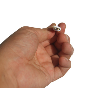 Panel Solar Masuyoshi Mitsu de 5W, 215x140mm, Salida Tipo-C para Teléfono, Timbre, Cámara - Product Image 4