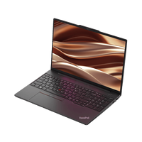 Lenovo ThinkPad E14 con Intel I7-1260P, 16GB RAM, 512GB SSD, Scheda Grafica Integrata, Schermo FHD 14'', Laptop Aziendale