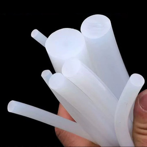 Bandes d'étanchéité en silicone résistantes aux hautes températures, isolation souple, qualité personnalisable, adaptées aux hautes températures - Product Image 4