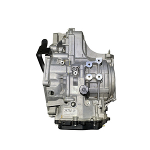 Caja de Cambios Remanufacturada Meichuang JF017E para Nissan Teana X-TRAIL Qashqai, Proveedor de Transmisiones Automáticas para Automóviles - Product Image 2