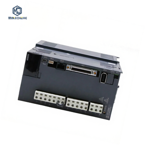 Amplificateur servo AC haute puissance 20 kW 100% original MR-J3-200A, équipement industriel en plastique, 200-230 V AC en stock - Product Image 4