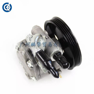 ปั๊มพวงมาลัยเพาเวอร์ 0K30B-32650 สำหรับรถยนต์ฉางอัน อะไหล่ใหม่ - Product Image 3