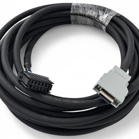 Connexion de l'encodeur du servomoteur de ligne FANUC JY2-5M