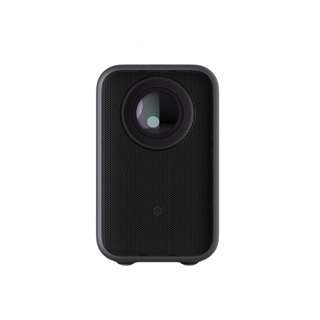 Smart Projector L1 Pro LED Portable LCD 1080P Android 9 OS 2GB RAM 16GB 400 Lumens HIFI Stereo Auto Keystone Focus Short Throw