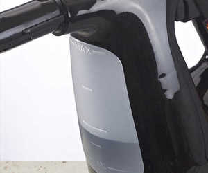 Đa mục đích xách tay hơi nước điện hơi nước đa mục đích sạch hơn - Product Image 2