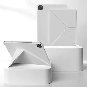 Étui de protection magnétique polyvalent pour <span class=keywords><strong>iPad</strong></span> <span class=keywords><strong>10</strong></span> <span class=keywords><strong>10</strong></span>,9 pouces, design fin à clipser 2025 avec angles de vision multiples et protection quotidienne - Product Image 2
