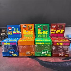 Wholesale <b>Toy</b> Soft Cube Slow Rising <b>for</b> Kid <b>Adults</b> Gift <b>Toy</b> New Design Nice Cube Sensory Fingertip <b>Toy</b> Favorite Gift <b>for</b> <b>Anxiety</b> - Product Image 6