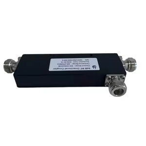 Accoppiatore direzionale di servizio OEM per 698-4000MHz copertura Wireless fabbrica RF accoppiatore con 6dB N connettore femmina basso PIM IP65 - Product Image 6