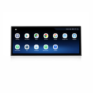 Caméra vidéo d'affichage Android 15,8 pouces pour <span class=keywords><strong>BMW</strong></span> X5 F15 F16, unité principale <span class=keywords><strong>de</strong></span> voiture, lecteur DVD <span class=keywords><strong>de</strong></span> voiture, navigation GPS - Product Image 2