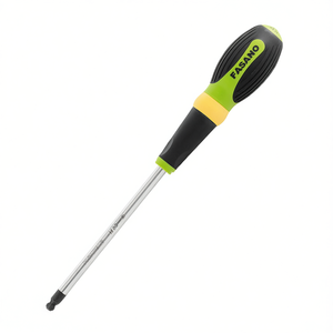 Destornillador Torx Fasano T22 H6 100mm, Herramienta de Reparación Automotriz - Product Image 2
