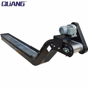 Preço baixo Transportador magnético flexível de metal transportador de pontas magnéticas - Product Image 6