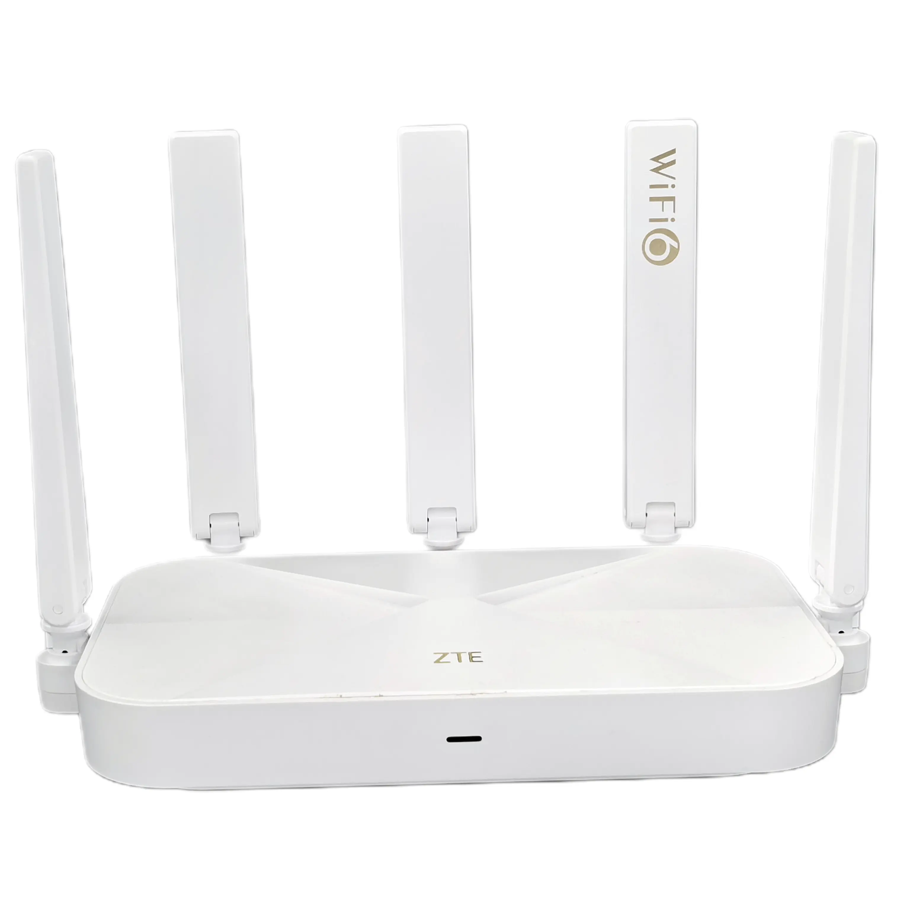 AX3000 Dual-Band Wi-Fi 2.4G 5G 1G wan +3GE lan AP/Extender WiFi 6 router for ZTE dual band wifi mesh router ZXHN E1320