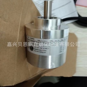 Codificador Rotatorio Yike de 58 mm, Tipo de Contacto Absoluto, para Automatización Industrial - Product Image 2