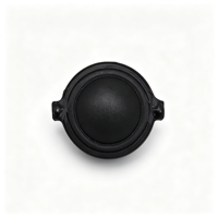 Haut-parleur tweeter à dôme en soie de 31 mm, 6 ohms, 10 W, aimant néodyme N42, unité de tweeter audio haute fidélité pour home cinéma