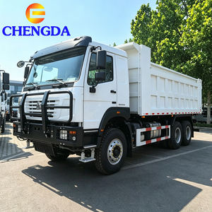 <span class=keywords><strong>Camion</strong></span> benne basculante d'occasion Sinotruck Howo, 6x4, 10 roues, moteur diesel, robuste, pour travaux de construction, <span class=keywords><strong>à</strong></span> prix abordable - Product Image 6