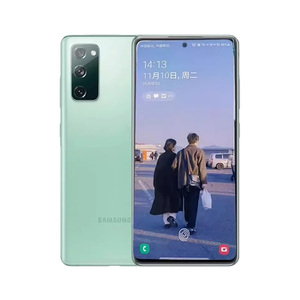 Teléfono Inteligente iOS Original Desbloqueado de Segunda Mano al por Mayor para <span class=keywords><strong>SAMSUNG</strong></span> S20FE - Product Image 1