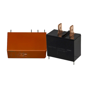 100% New and Original J115F21AL240VACS <b>RELAY</b> GEN PURPOSE SPST 40A 240V Specially Designed for Industrial Control Systems - Product Image 1