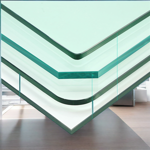 <span class=keywords><strong>Verre</strong></span> flotté trempé <span class=keywords><strong>de</strong></span> sécurité <span class=keywords><strong>de</strong></span> haute qualité d'approvisionnement direct d'usine 6mm 8mm 10mm 12mm - Product Image 3