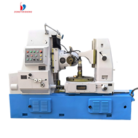 Machine à tailler les engrenages CNC automatique Y3150, moteur de boîte de vitesses multifonctionnel 380V/220V/110V, puissance 3kW, garantie 1 an, certifiée