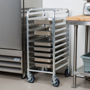 Nesting Knock-down 2 en 1 bandeja de vapor y bandeja de hojas - Product Image 4