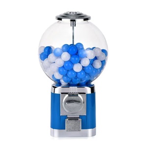 Distributeur de bonbons et de jouets pour enfants, <span class=keywords><strong>machine</strong></span> à capsules et à billes, jeux à monnayeur, cadeaux - Fabricant direct - Product Image 5