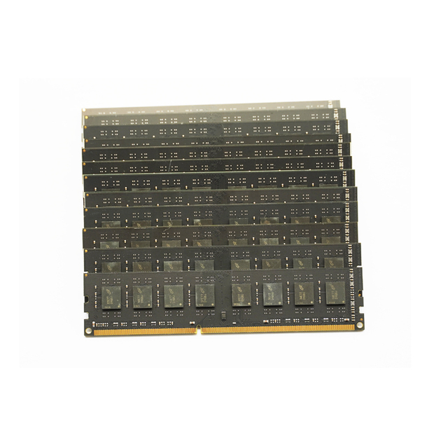 Wholesale Bulk OEM Desktop Pc Memoria Ram Ddr3 8gb 1600mhz