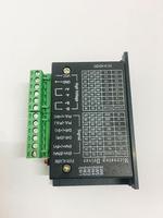 42/57/86 TB6600 Driver Motor Stepper 32 Segmen Versi Terbaru 4.0A 42VDC Kit Mesin Ukiran CNC Mendukung BOM terlaris