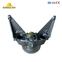 Pompe de vidange d'huile moteur KINGCAT 8N-9164 8N9164 pour réparation de moteurs industriels Cat 3512 3508 3512B
