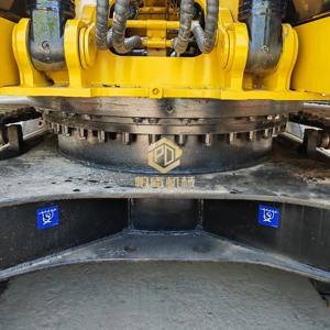 Excavatrice d'<span class=keywords><strong>occasion</strong></span> de haute qualité Caterpillar CAT320D 20 tonnes, excavatrice hydraulique sur chenilles pour travaux lourds - Product Image 4