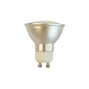 Lampada a risparmio energetico tazza GU10 MR16 alloggiamento bianco caldo 3000k lampada di illuminazione 5w 7w 220v SMD2535/5730 LED Spotlight Cup