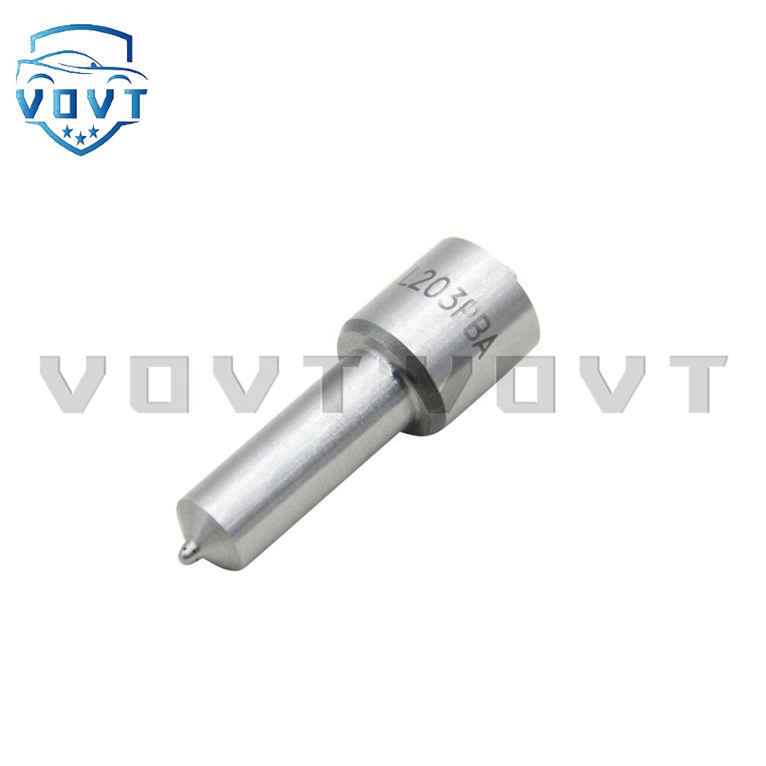 High Quality New Diesel Fuel Injector Nozzle L203PBA Car Engine Elements