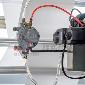 Stack 6 màu tốc độ cao Bopp HDPE thực phẩm đóng gói tự động máy in <span class=keywords><strong>flexo</strong></span> - Product Image 6