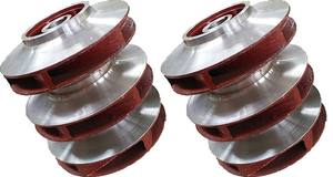 משאבת מים לחקלאות שאיבה כפולה ניקוז - Product Image 6