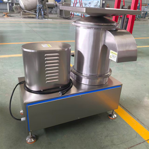 Commercial Egg Shell and Egg Liquid Separator Machine for Bakery and Central <b>Kitchen</b> - Product Image 5