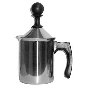 CAPPUCCINO LIDO EN ACIER INOXYDABLE 3 Tasses 500ML - Product Image 1