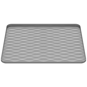 Tappetino Protettivo in Silicone Lavabile per Lavatrice e Asciugatrice, Antiscivolo, Copertura Superiore per Lavatrice o Asciugatrice - Product Image 4