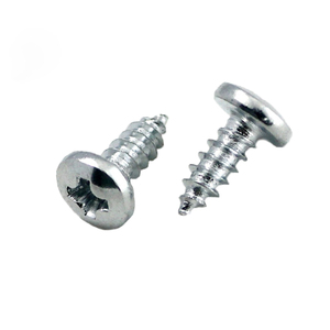 Oem de alta calidad de m4 tornillo <span class=keywords><strong>autorroscante</strong></span> de <span class=keywords><strong>pan</strong></span> tornillo de madera de <span class=keywords><strong>cabeza</strong></span> de cama silla - Product Image 1