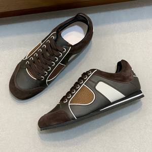 Zapatos Personalizados para Hombre, Zapatillas Personalizadas con Materiales de Alta Calidad, Buen Servicio, Proveedor OEM/ODM - Product Image 3