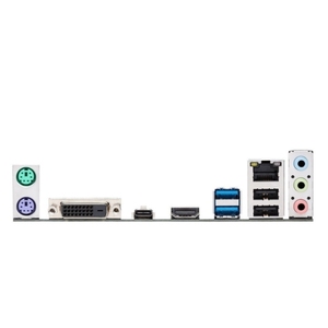 Ordinateur de bureau pour jeux avec carte mère PRIME Z370M-PLUS II LGA1151 <span class=keywords><strong>Intel</strong></span> Z370 4 DDR4 DIMM SATA Micro ATX 64 Go Support 8e génération M.2 - Product Image 4