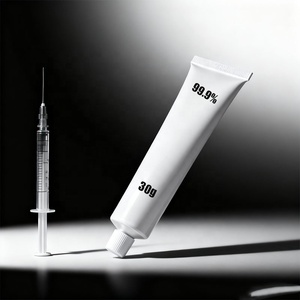 Crema Profesional para Tatuajes - Kit Combinado de Suero para Microblading y Realce de Pestañas, Suministros para Tatuajes de Labios, Cuidado Post-Tatuaje - Product Image 1