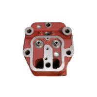 Diesel Engine Parts LD130 LD138 LD1110 LD1115 Cylinder Head Assembly Machinery Engine Components