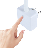 APP-gesteuerte Smart Wifi Dimmbare Countdown-LED-Wand leuchte Innen beleuchtung für die Beleuchtung am Bett