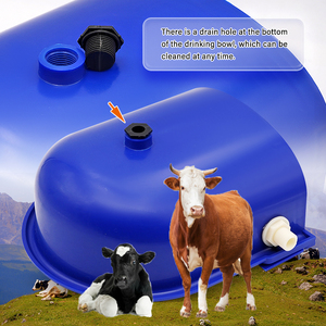 Bol d'eau automatique <span class=keywords><strong>pour</strong></span> bétail <span class=keywords><strong>pour</strong></span> <span class=keywords><strong>vache</strong></span> <span class=keywords><strong>Abreuvoir</strong></span> durable en plastique épaissi Bol <span class=keywords><strong>à</strong></span> boire <span class=keywords><strong>pour</strong></span> <span class=keywords><strong>vache</strong></span> <span class=keywords><strong>à</strong></span> <span class=keywords><strong>vendre</strong></span> - Product Image 4