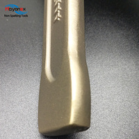 Llave de impacto antichispas tipo flor de ciruelo |   Kit de Llaves de Seguridad a Prueba de Explosiones - Hayonex