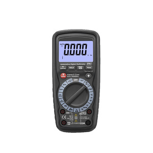 มัลติมิเตอร์ดิจิตอลสำหรับยานยนต์ เครื่องมือวินิจฉัยยานยนต์มืออาชีพอเนกประสงค์ - Product Image 1